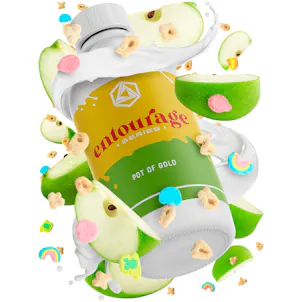 Photo of Pot of Gold Terpene Blend