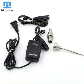 Photo of Majesty Super Mini E-Nail Controller Kit