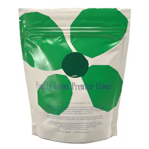 Photo of CoCo Chanel Flower 3.5g