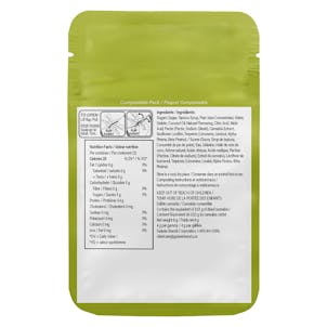 Photo of Pear 1:1 CBG + Hybrid Enhanced Gummies | 2pc