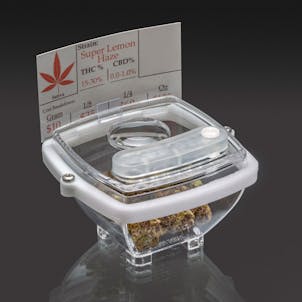 Photo of Locking Ring Bud Pod™
