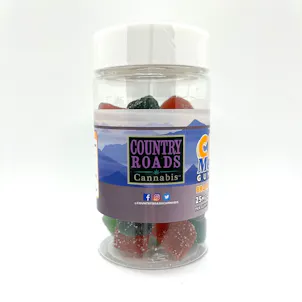 Photo of Mellow CBD Gummies