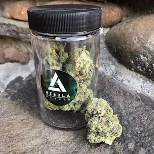 Photo of White Fire OG