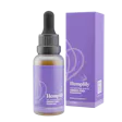 Product image for 500mg Restful Sleep Tincture