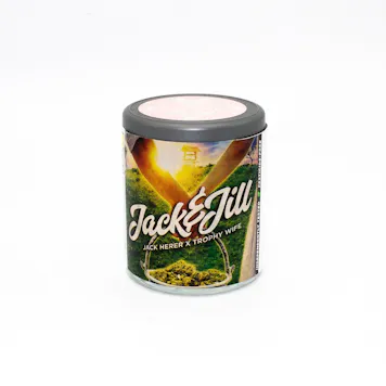 Photo of Jack & Jill - Platinum Line