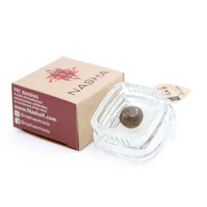 Photo of Tiger Queen Red Temple Ball Hash