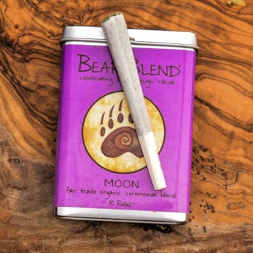 Photo of Moon Rolliez