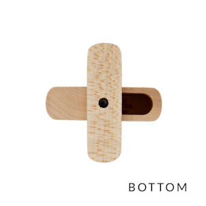 Photo of SilverStick Maple Dugout