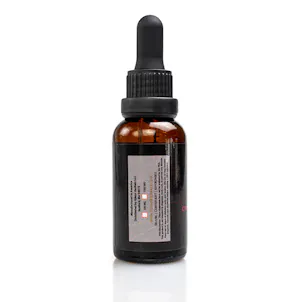 Photo of FULL SPECTRUM CBD OIL TINCTURE | CINNAMON | 500 MG