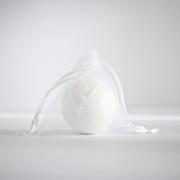 Photo of 200mg CBD and CBG Bath Bomb