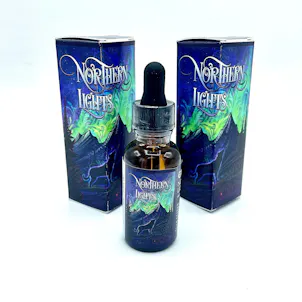Photo of Northern Lights Tincture - Sleep Formula