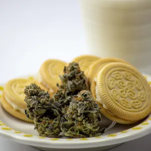 Photo of Do-Si-Dos Pre-Rolls 1g 2-pack