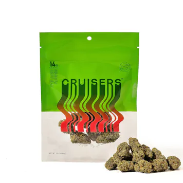 Photo of SFV Mintz 14g Flower