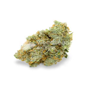 Photo of Bubblegum Feminized Seeds