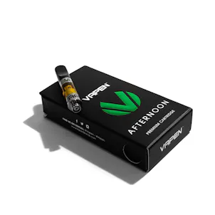 Photo of Ghost OG Cartridge 0.5g