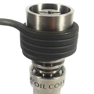 Photo of Oil Coil Enail