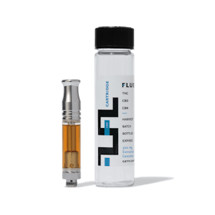 Photo of Perla | CBD Cartridge