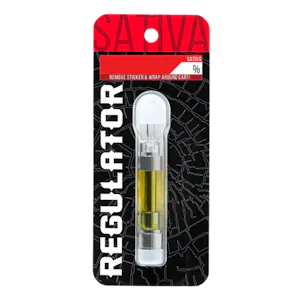 Photo of Regulator Cartridge - Durban 1G