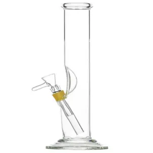 Photo of 14.5" Hexagon Base Straight Tube