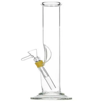 Photo of 14.5" Hexagon Base Straight Tube