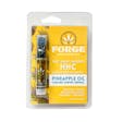 Product image for HHC Cartridge with Pineapple OG Strain Terpenes