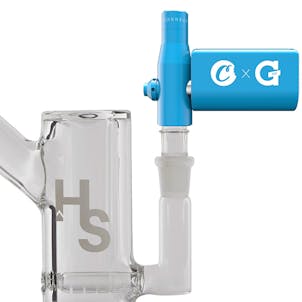 Photo of Cookies x G Pen Connect E-Nail Vaporizer