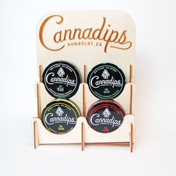 Photo of Mint Flavor Micro-Dose Tins