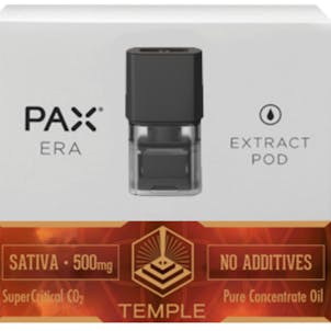 Photo of Candyland PAX Pod