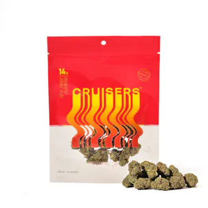 Photo of Gelonade 14g Flower