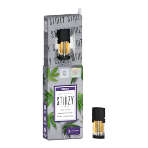 Photo of KING LOUIS XIII - PREMIUM THC POD 1G