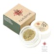 Product image for Jelly Runtz 1.2g Green Unpressed Hash
