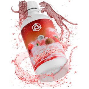 Photo of Tiger's Blood Terpene Blend