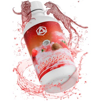 Photo of Tiger's Blood Terpene Blend