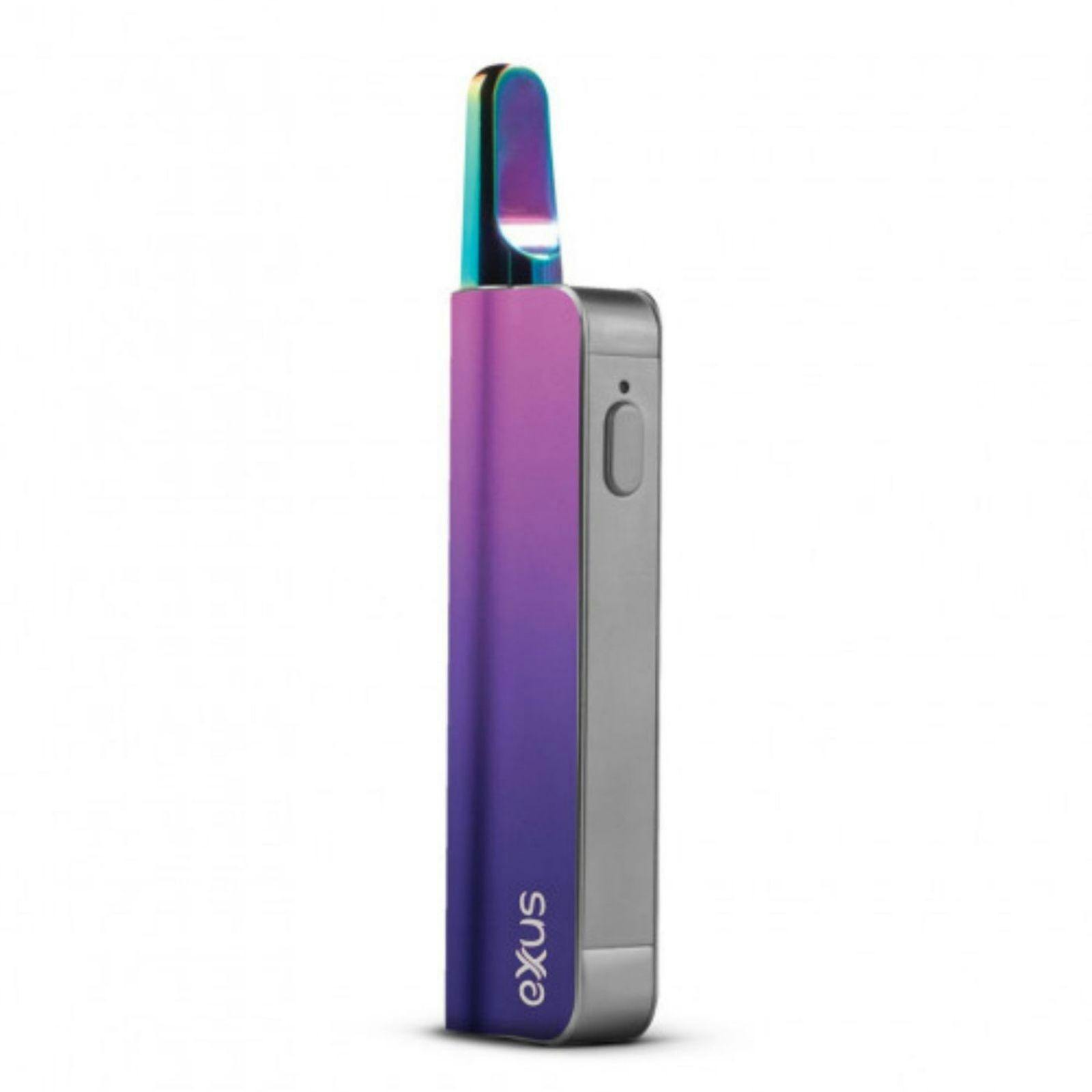 Exxus Vape: Exxus Snap VV by Exxus Vape | Leafly