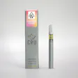 Product image for Strawberry Lemonade 1:1 CBD/THC Disp. Vape Pen