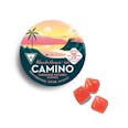 20mg Camino 'Bliss' Watermelon Lemonade High Dose Gummies 200mg Total