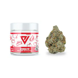 Photo of Georgia Pie 3.5G