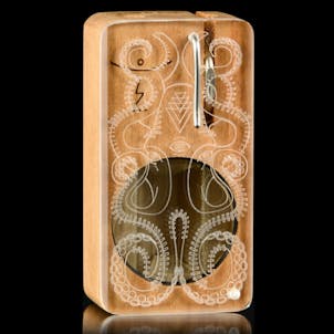 Photo of Rocktopus Laser Launch Box Kit