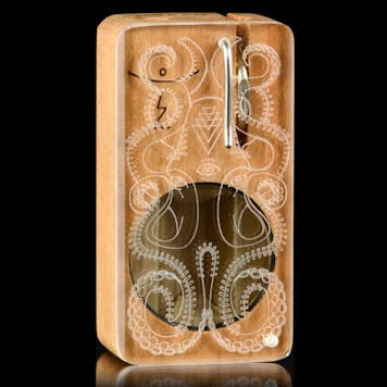 Photo of Rocktopus Laser Launch Box Kit