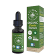 Product image for Organic Ra Hemp Classic Hemp Tincture - 1000mg CBD "Green Dragon Style"
