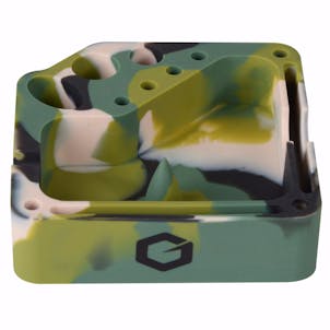 Photo of Silicone Dab Tray