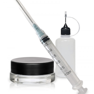 Photo of Wax Liquidizer Mix Kit