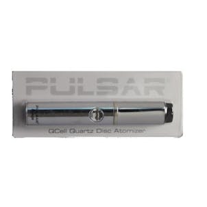 Photo of Pulsar Ninja V5 Vaporizer Kit - Silver OUT OF STOCK