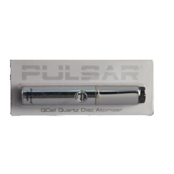 Photo of Pulsar Ninja V5 Vaporizer Kit - Silver OUT OF STOCK