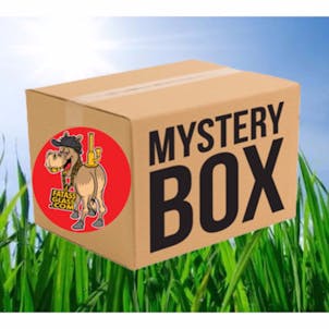 Photo of Level 2 Dry Herb Mystery Box