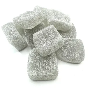 Photo of BlackOut Berry - 100 mg D8 Gummies