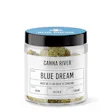 Product image for Blue Dream Quad $25.00| 1/4 OZ Delta-8 Hemp Top Shelf Flower | by Canna River