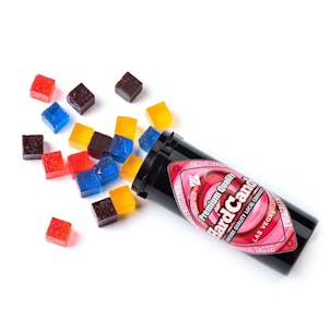 Photo of Cherry Canna Cubes - 100mg