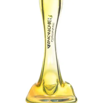 Photo of "Ashcatcher" Sherlock Pipe