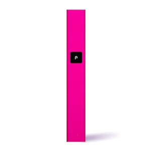 Photo of PLUGPLAY™ | PLAY™ Battery | California, Colorado, & New York | Steel | Pink Battery